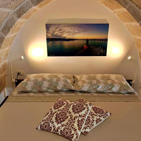 Willa Loft Capozzi Monopoli Zewnętrze zdjęcie