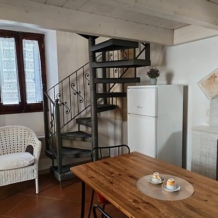 Willa Loft Capozzi Monopoli Zewnętrze zdjęcie