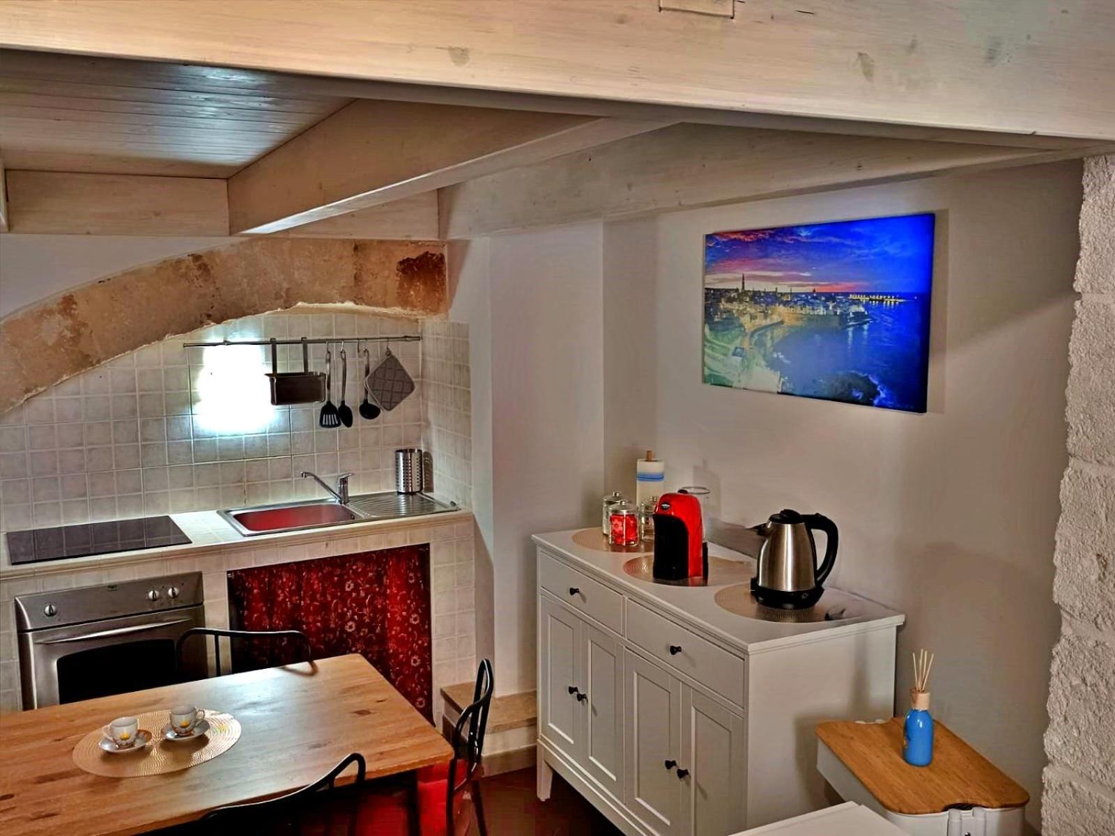 Willa Loft Capozzi Monopoli Zewnętrze zdjęcie